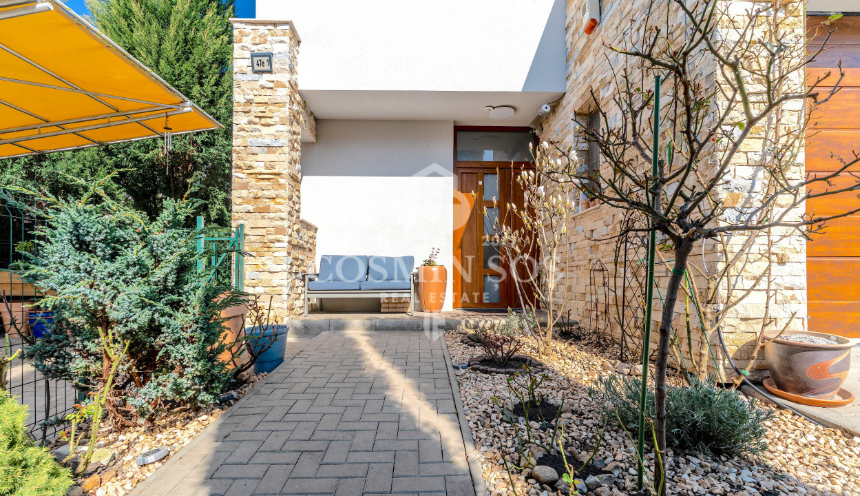 Casa de vanzare in zona Europa COMISION 0%