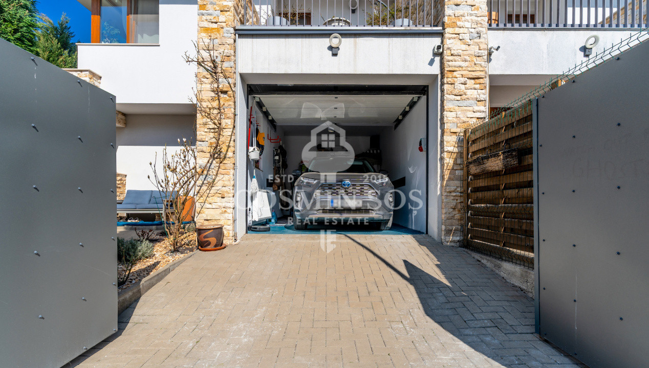 Casa de vanzare in zona Europa COMISION 0%