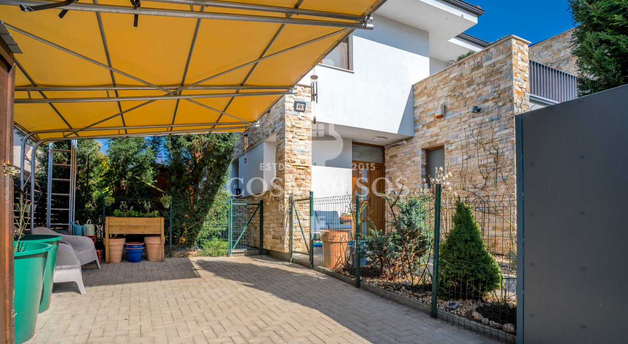 Casa de vanzare in zona Europa COMISION 0%