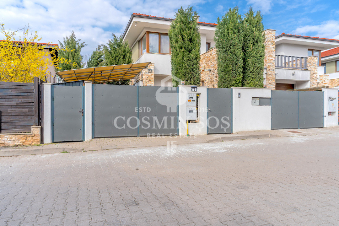 Casa de vanzare in zona Europa COMISION 0%