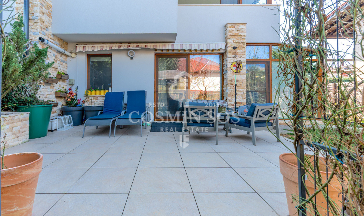 Casa de vanzare in zona Europa COMISION 0%