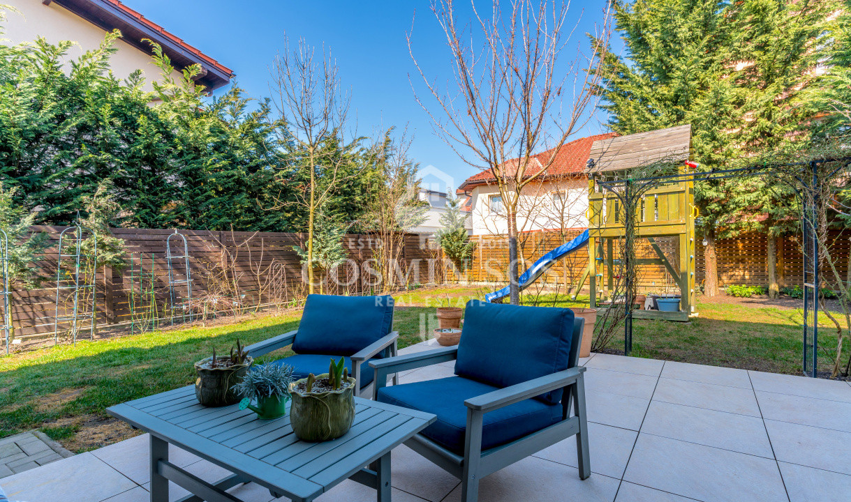 Casa de vanzare in zona Europa COMISION 0%