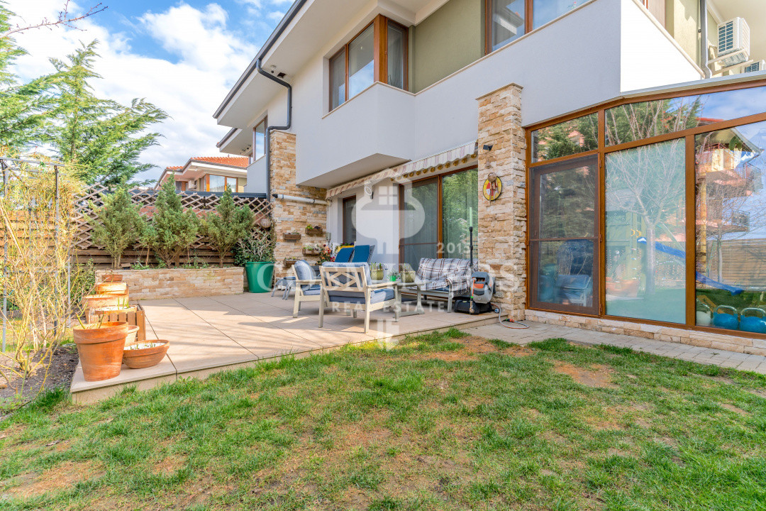 Casa de vanzare in zona Europa COMISION 0%