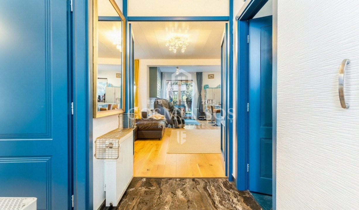 Casa de vanzare in zona Europa COMISION 0%