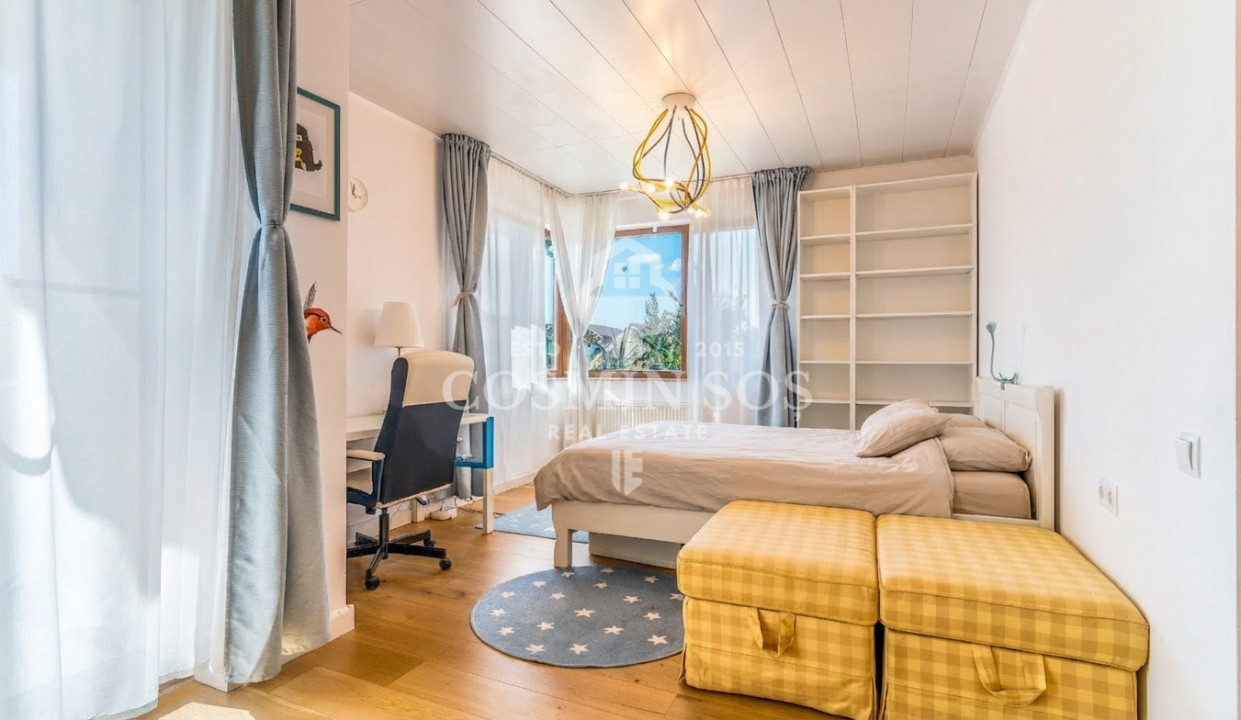 Casa de vanzare in zona Europa COMISION 0%