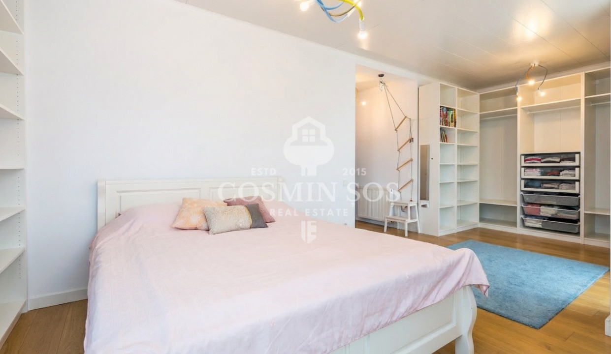 Casa de vanzare in zona Europa COMISION 0%