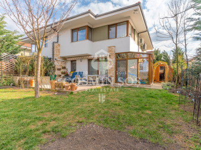 Casa de vanzare in zona Europa COMISION 0%