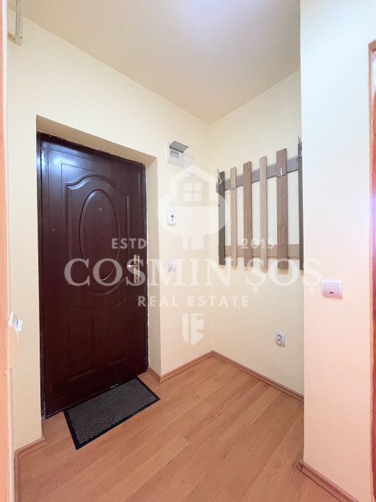 Apartament cu 1 camera de inchiriat Str. Florilor, Floresti