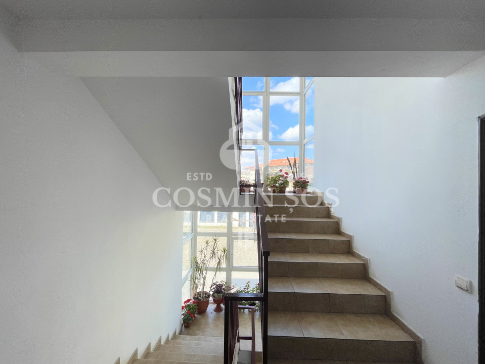 Apartament cu 1 camera de inchiriat Str. Florilor, Floresti