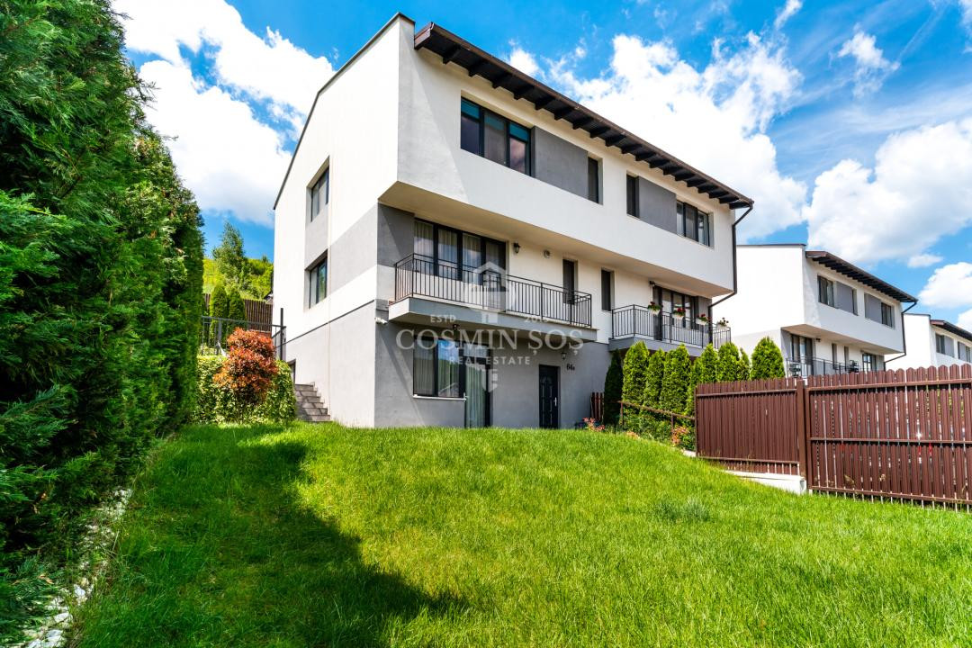 Casa de vanzare in Zona Roata Faget COMISION 0%