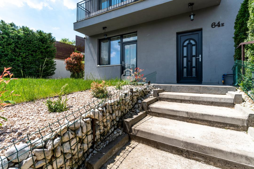 Casa de vanzare in Zona Roata Faget COMISION 0%