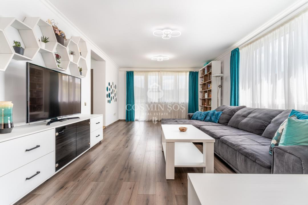 Casa de vanzare in Zona Roata Faget COMISION 0%