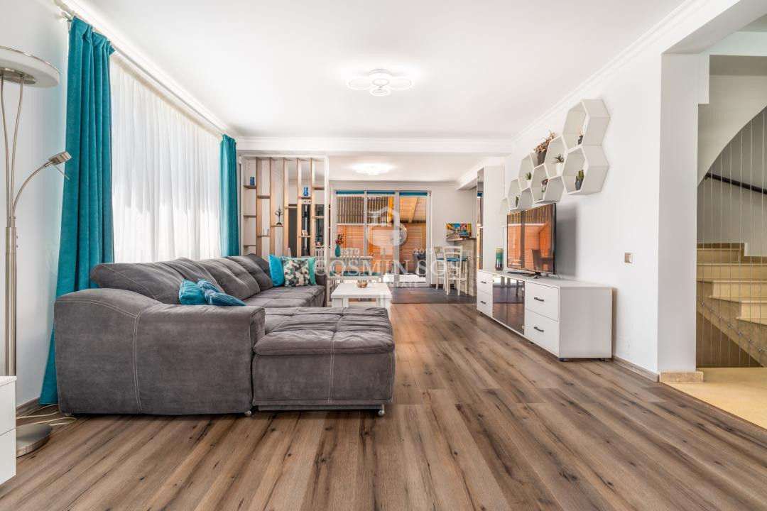 Casa de vanzare in Zona Roata Faget COMISION 0%