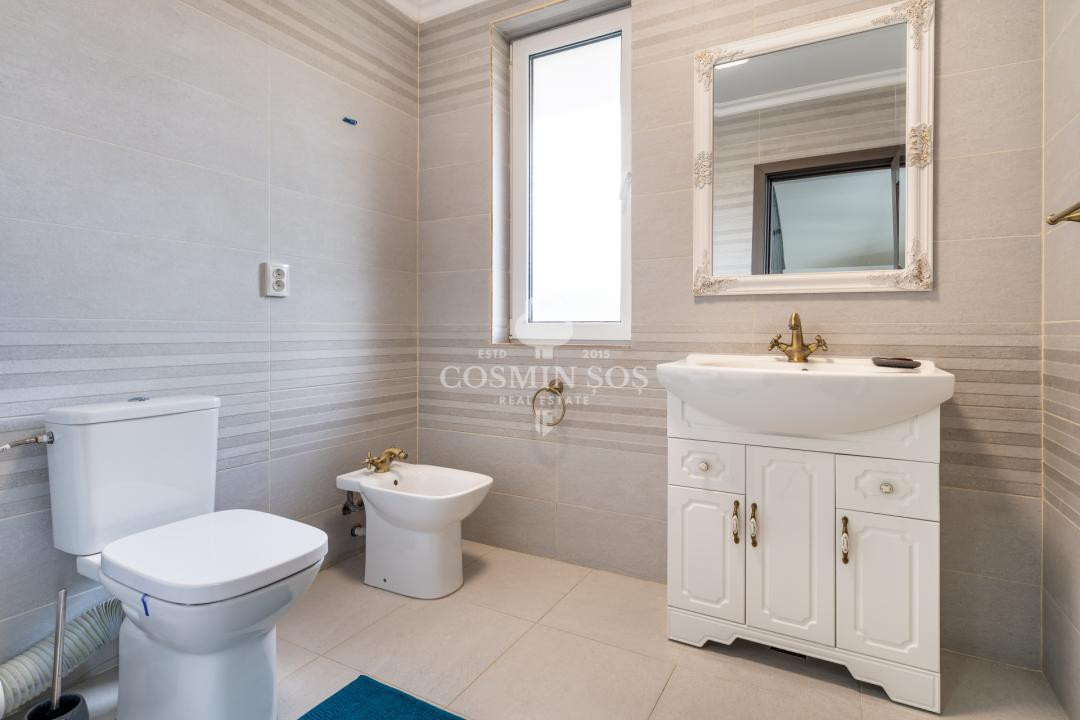 Casa de vanzare in Zona Roata Faget COMISION 0%