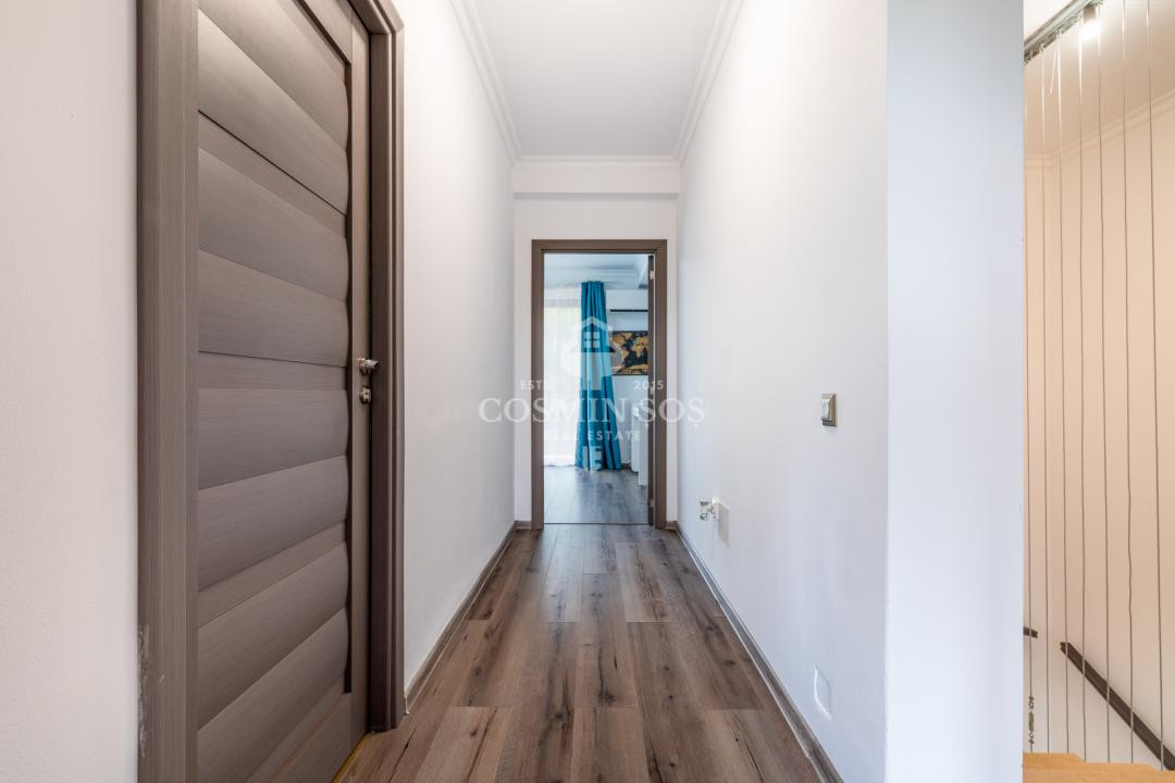 Casa de vanzare in Zona Roata Faget COMISION 0%