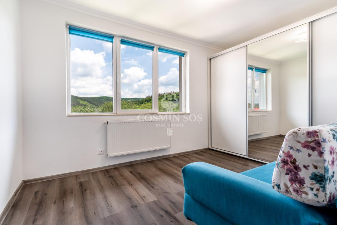 Casa de vanzare in Zona Roata Faget COMISION 0%