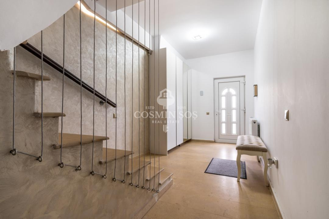 Casa de vanzare in Zona Roata Faget COMISION 0%