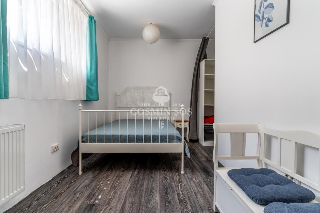 Casa de vanzare in Zona Roata Faget COMISION 0%
