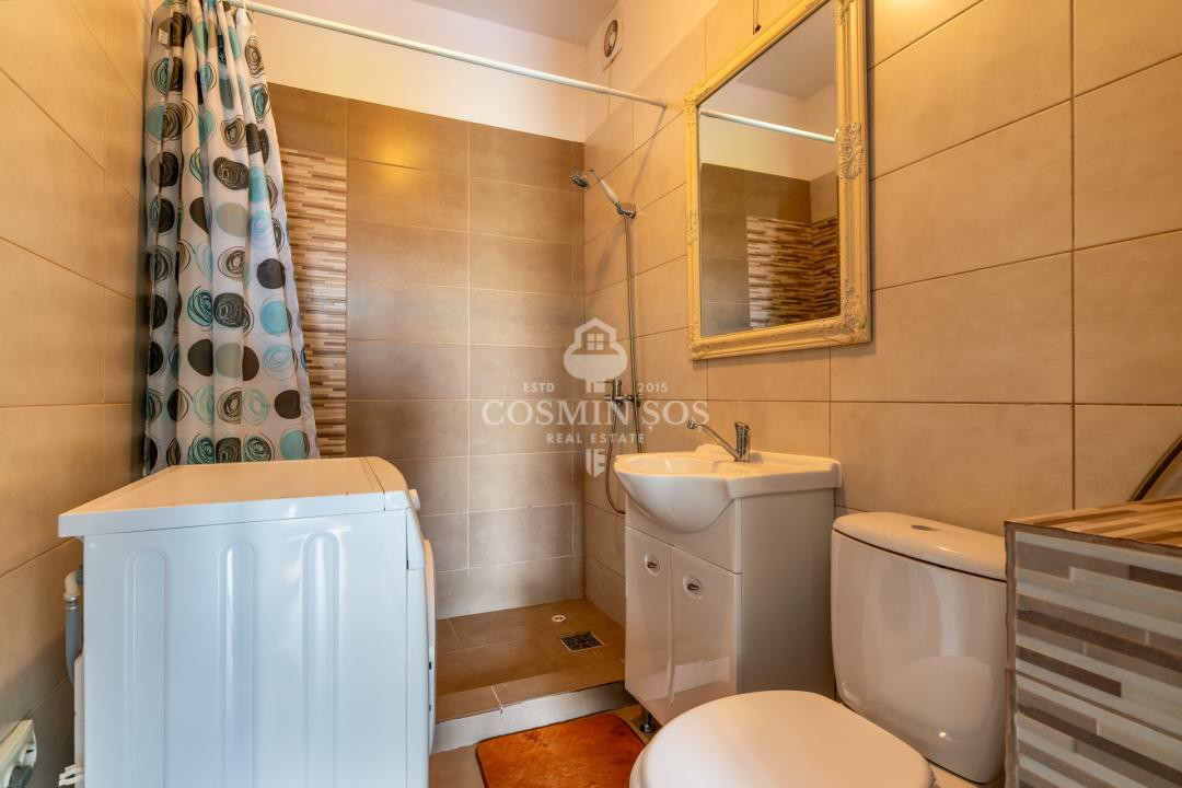 Casa de vanzare in Zona Roata Faget COMISION 0%