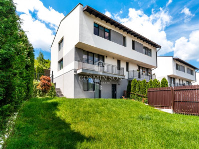 Casa de vanzare in Zona Roata Faget COMISION 0%