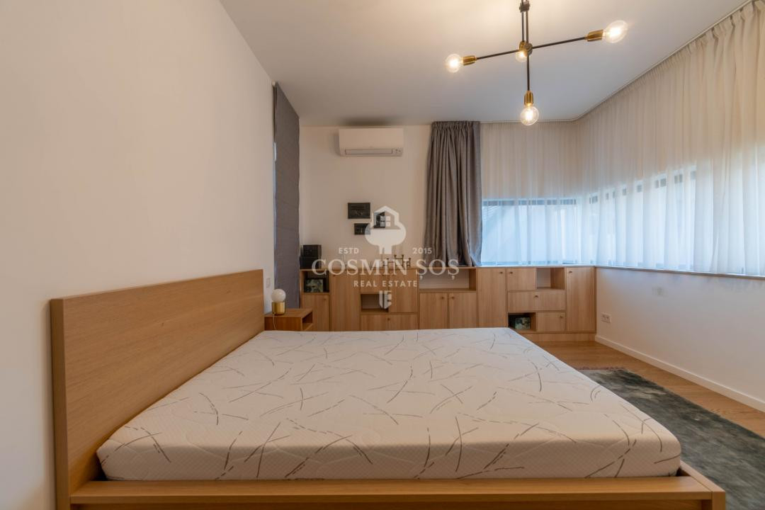 Casa de inchiriat zona Gradinii Botanice, Republicii