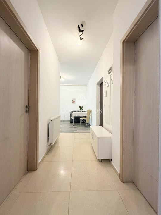 Apartament cu 2 camere de vanzare Zona Europa I Terasa I Loc parcare