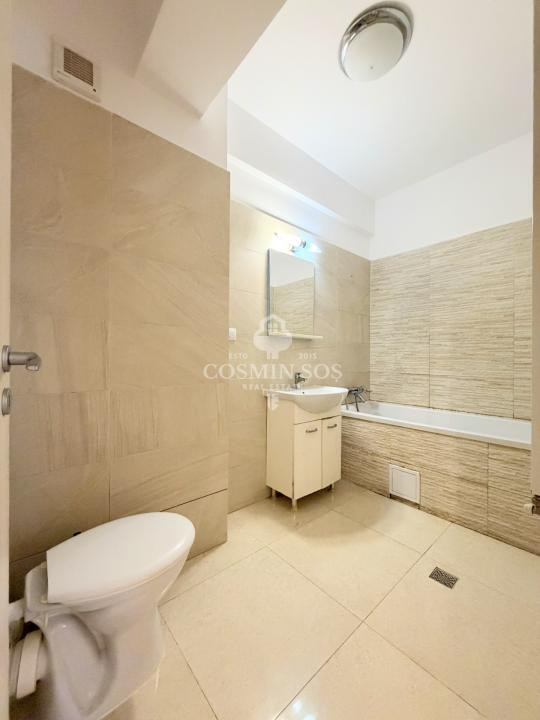 Apartament cu 2 camere de vanzare Zona Europa I Terasa I Loc parcare