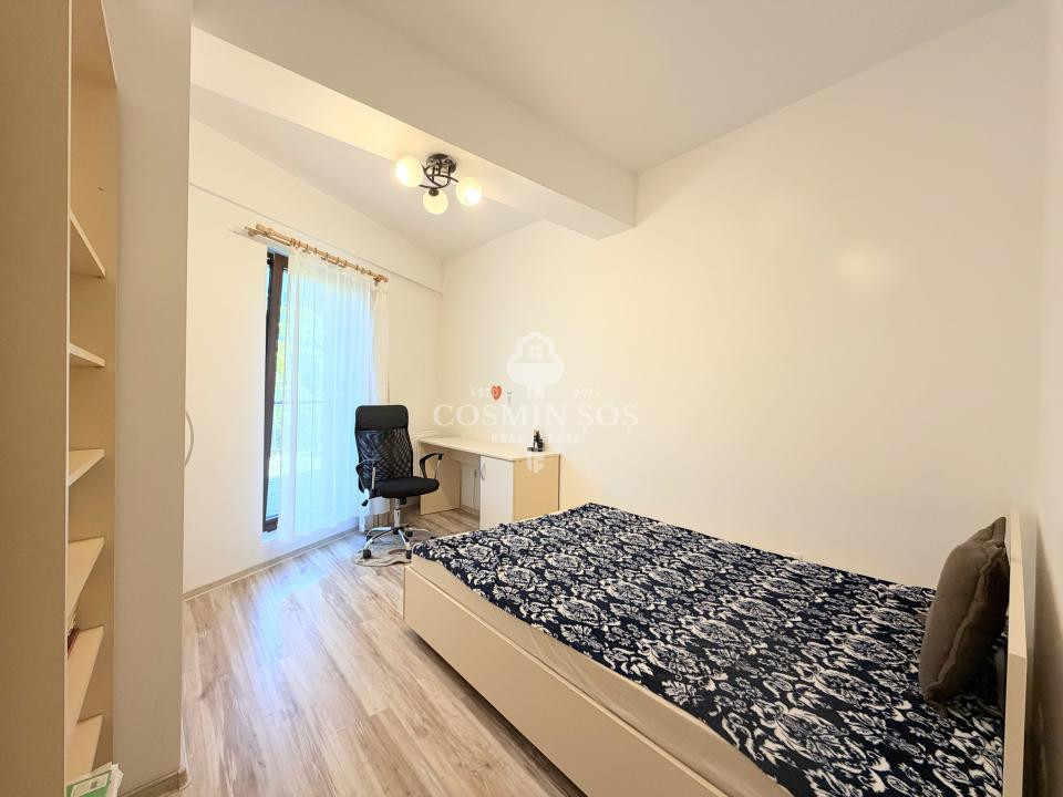 Apartament cu 2 camere de vanzare Zona Europa I Terasa I Loc parcare