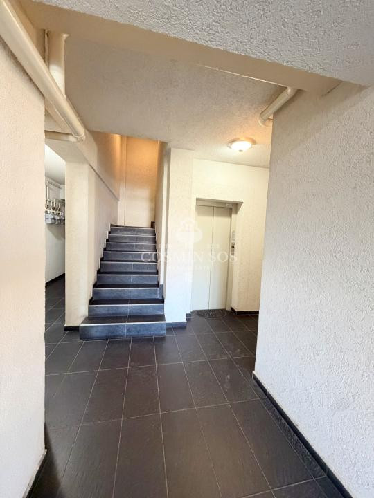 Apartament cu 2 camere de vanzare Zona Europa I Terasa I Loc parcare