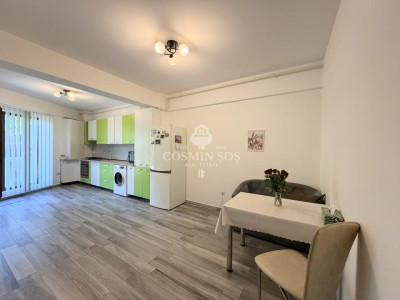 Apartament cu 2 camere de vanzare Zona Europa I Terasa I Loc parcare