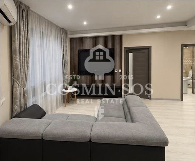 Apartament modern cu 2 camere de inchiriat, Zona Gheorgheni