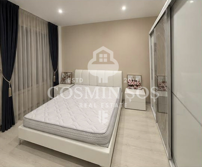 Apartament modern cu 2 camere de inchiriat, Zona Gheorgheni