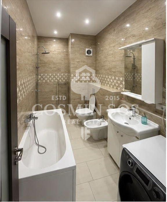Apartament modern cu 2 camere de inchiriat, Zona Gheorgheni