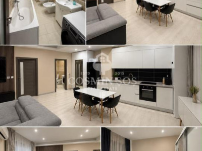 Apartament modern cu 2 camere de inchiriat, Zona Gheorgheni