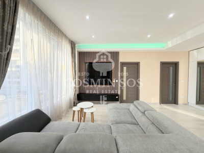 Apartament modern cu 2 camere de inchiriat, Zona Gheorgheni
