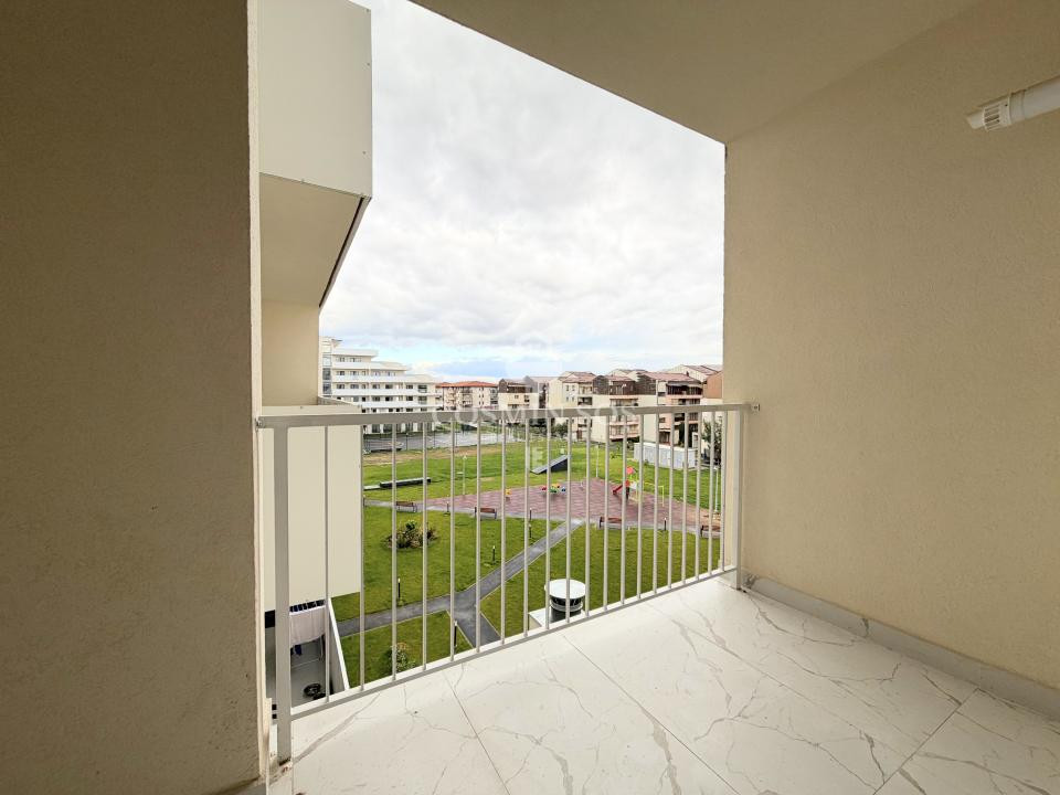 Apartament cu 2 camere de inchiriat Floresti + loc parcare