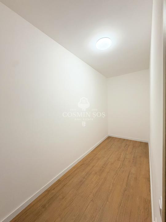 Apartament cu 2 camere de inchiriat Floresti + loc parcare