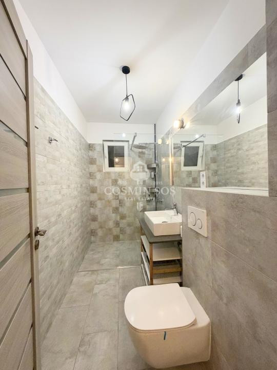 Apartament cu 2 camere de inchiriat Floresti + loc parcare