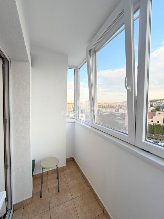 Apartament cu 2 camere de inchiriat str. Primaverii, Manastur