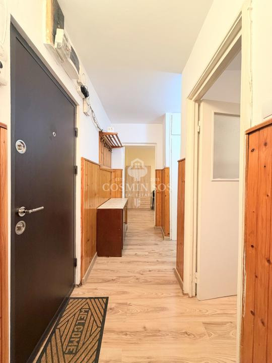 Apartament cu 2 camere de inchiriat str. Primaverii, Manastur