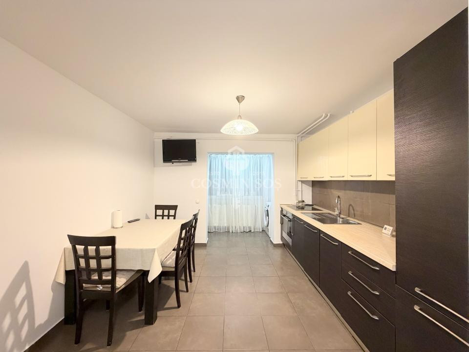 Apartament cu 2 camere de inchiriat | Parcare | Str. Lunii | Zorilor