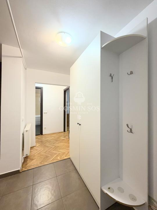 Apartament cu 2 camere de inchiriat | Parcare | Str. Lunii | Zorilor